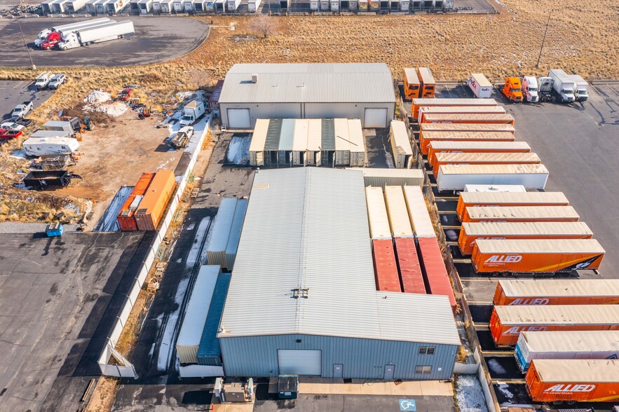More Photos Of 506 N 700 W, North Salt Lake Warehouse For Sale