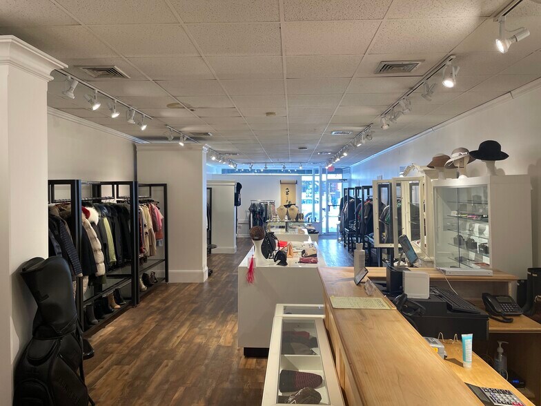 More Photos Of 135 Westwood Ave, Westwood Storefront Retail Residential For Sale