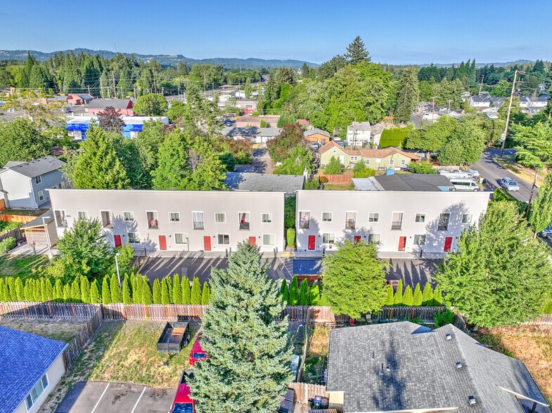 More Photos Of 17345 SW Blanton St, Beaverton Apartments For Sale