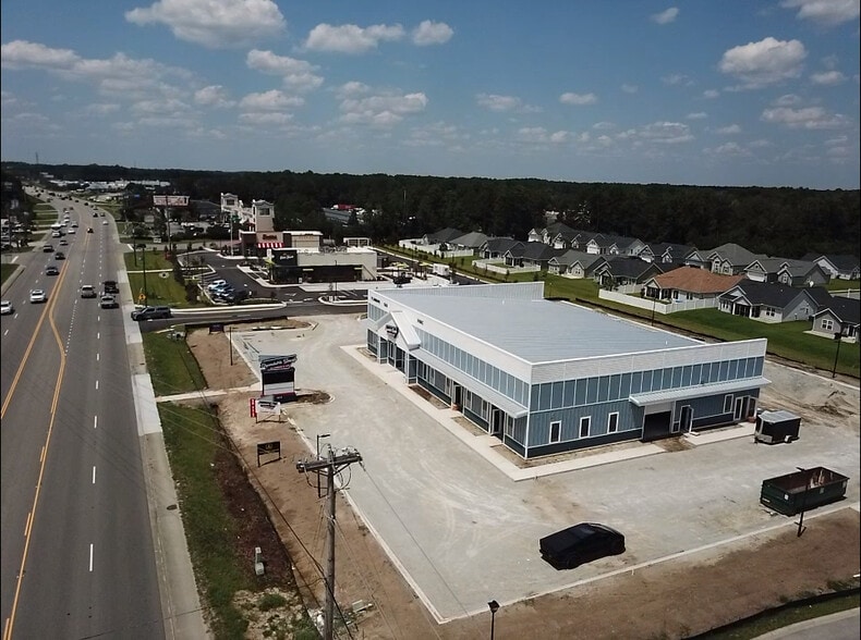More Photos Of 4512 Dick Pond Rd, Myrtle Beach Flex For Lease