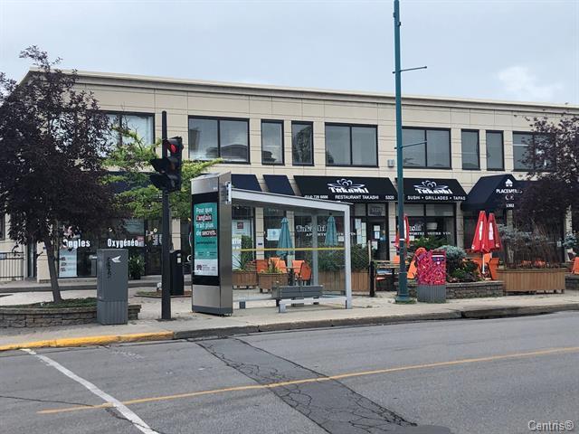 More Photos Of 5270-5330 Jean-Talon Rue, Montréal Storefront Retail Office For Lease