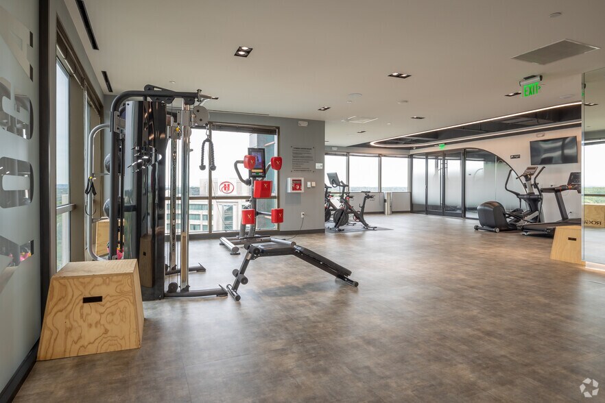 More Photos Of 1 Tower Center Blvd, East Brunswick Coworking Space