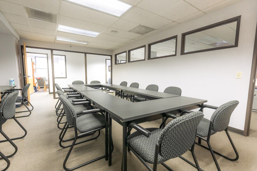 More Photos Of 1107 9th St, Sacramento Office For Lease