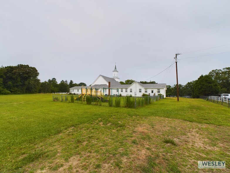 6678 River Rd, Fuquay Varina, NC 27526 Religious Facility For Sale