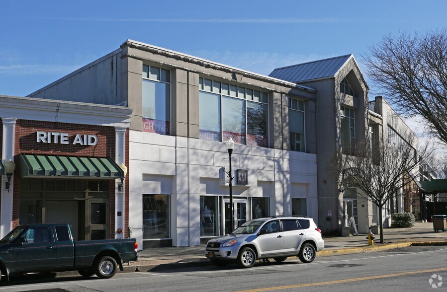 More Photos Of 65 S Moger Ave, Mount Kisco Storefront Retail Office For Sale
