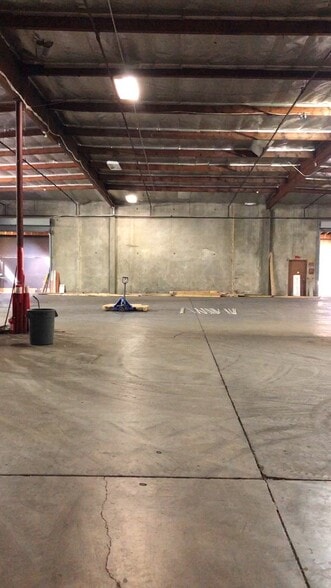 Primary Photo Of 18409 E Valley Blvd, City Of Industry Warehouse For Lease