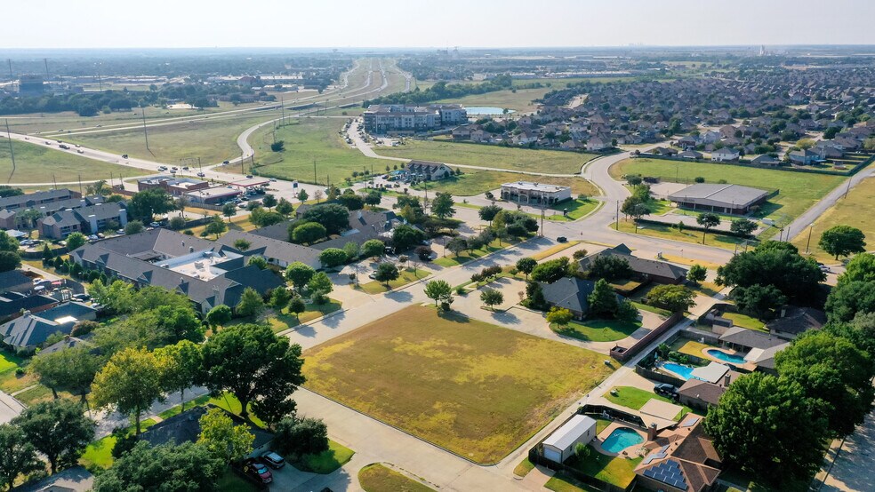 More Photos Of 175 Sagebrush Ln, Waxahachie Land For Sale