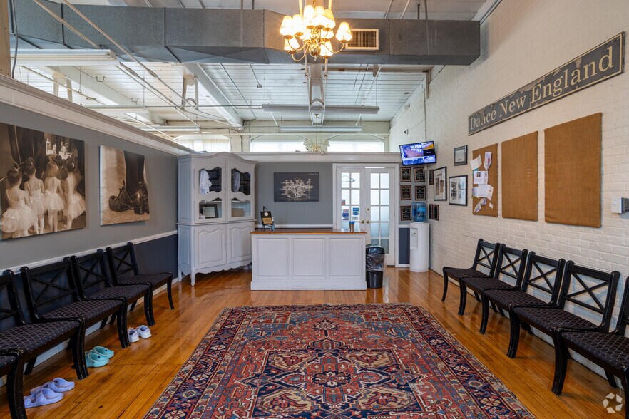 Photo of 2nd Floor Ste 