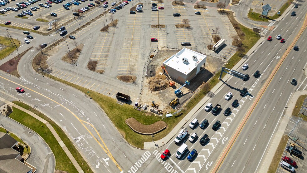 More Photos Of 2167 W Ridge Rd, Rochester Fast Food For Sale