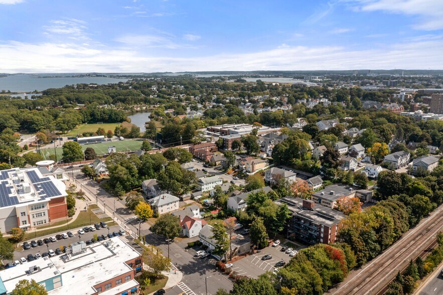 More Photos Of 42-46 St Anns Rd, Quincy Office For Sale