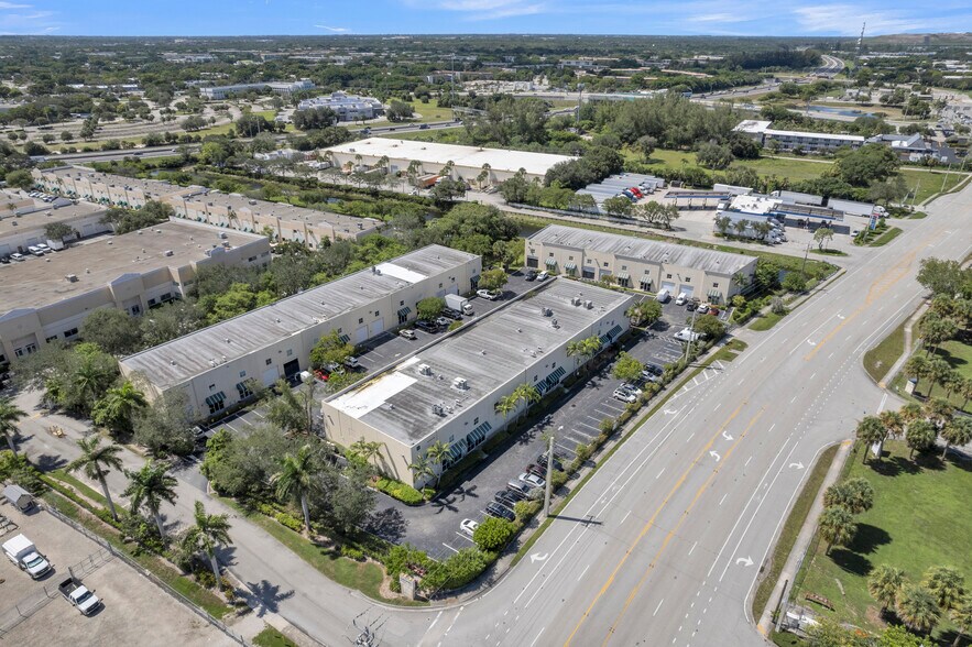 More Photos Of 1071 NW 31st Ave, Pompano Beach Warehouse For Sale