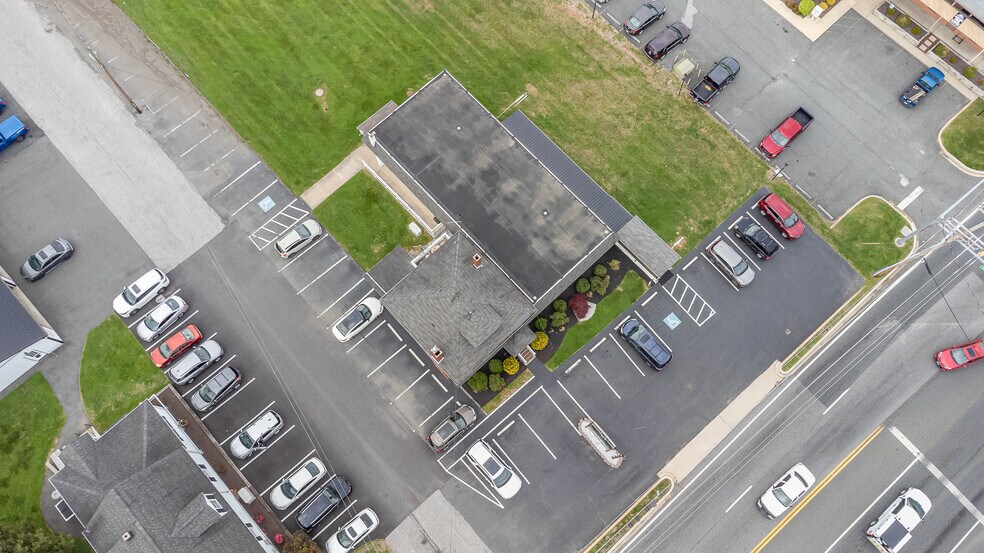 More Photos Of 1814 Bel Air Rd, Fallston Storefront Retail Office For Sale