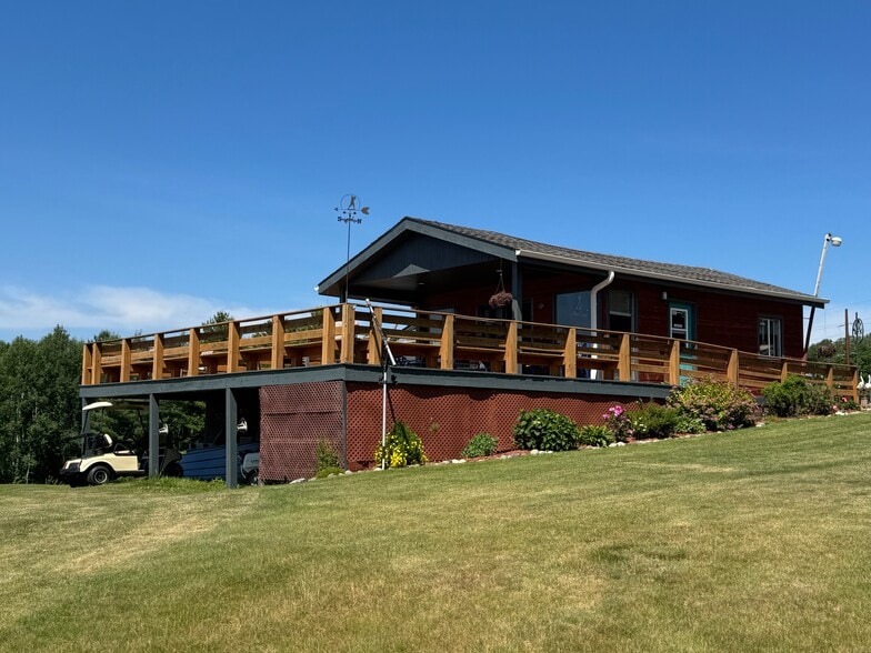 More Photos Of 950 County Highway C, Washburn Golf Course Driving Range For Sale