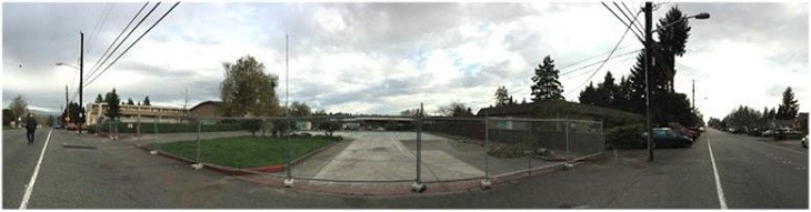 Primary Photo Of 3215 S 152nd St, Seatac Land For Sale