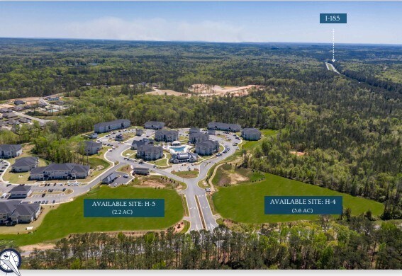 More Photos Of Hwy 315 H-4, Fortson Land For Sale