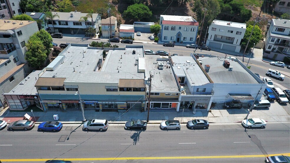 More Photos Of 316 Culver Blvd, Playa Del Rey Storefront Retail Office For Sale