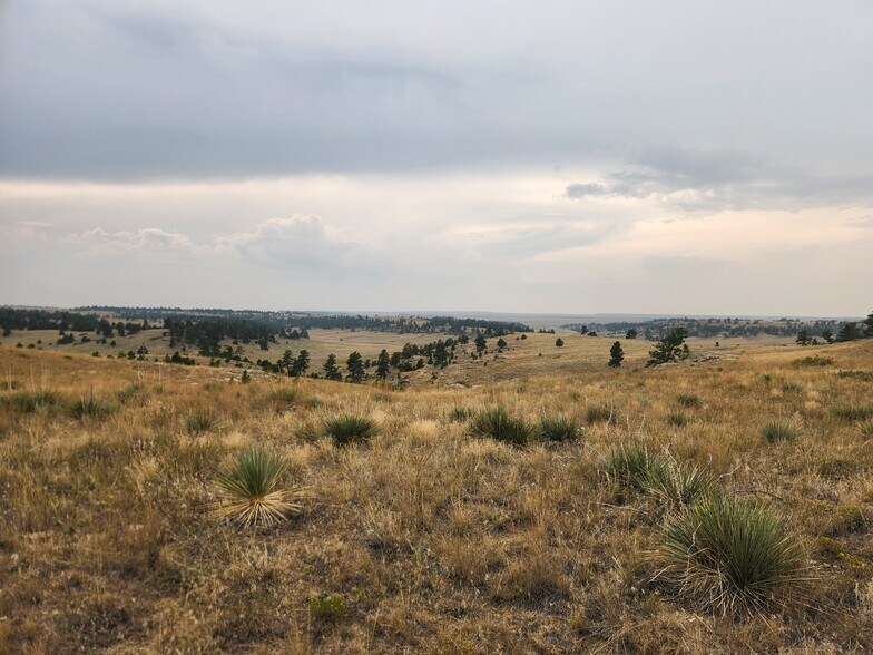 More Photos Of 00 Skyway Dr, Billings Land For Sale