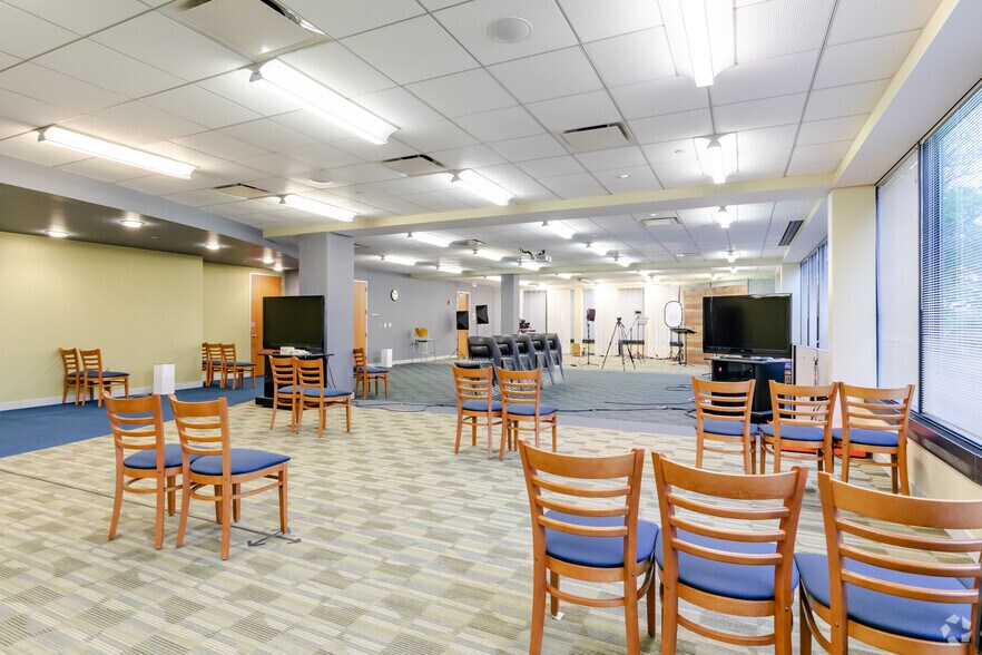 Photo of 1st Floor Ste 100