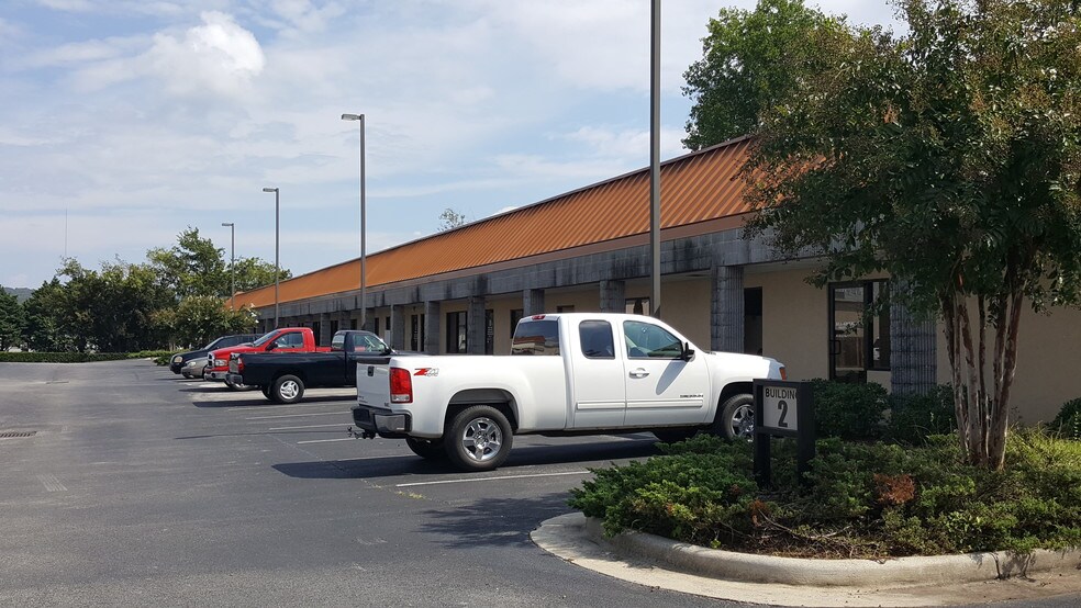 More Photos Of 2315 Bob Wallace Ave SW, Huntsville Unknown For Lease