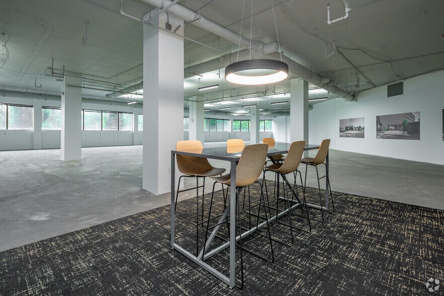 Photo of 1st Floor Ste 160