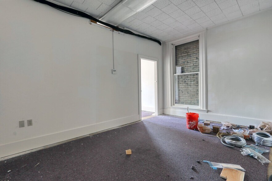 More Photos Of 59 N Main St, Liberty Loft Creative Space For Sale