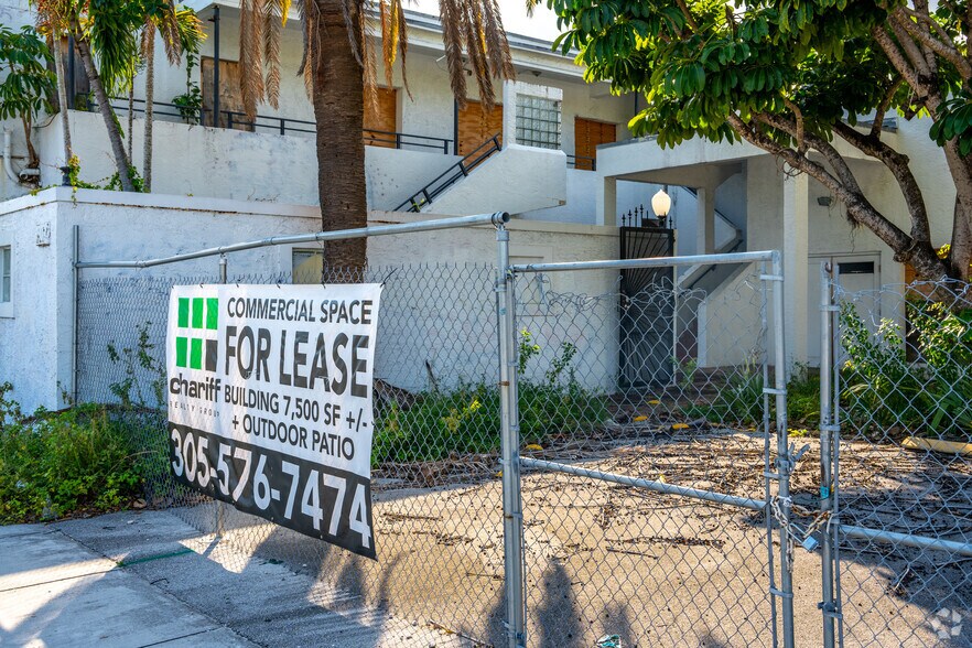 More Photos Of 4900 NE 2nd Ave, Miami Freestanding For Lease