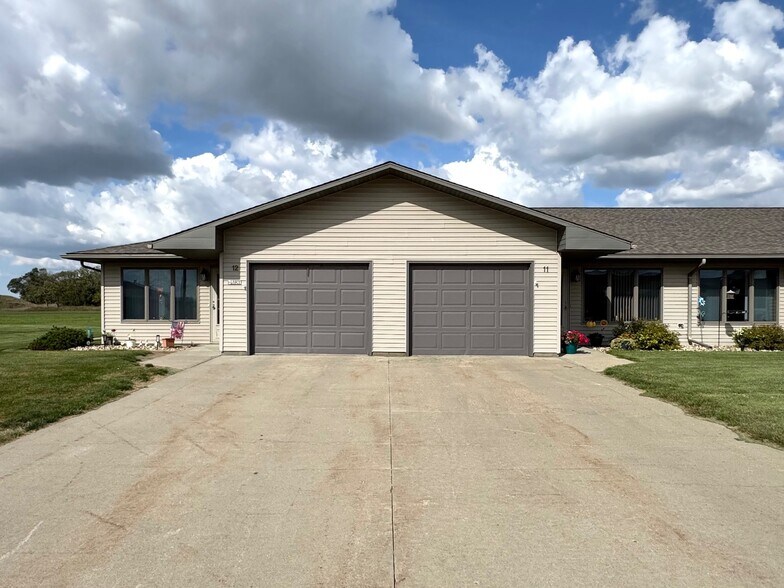 More Photos Of , Mitchell Multifamily For Sale