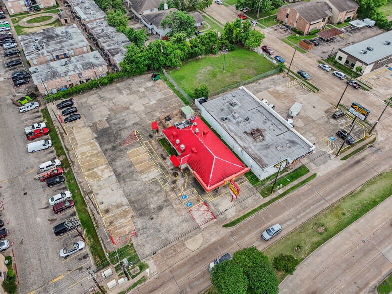 More Photos Of 5426 Antoine Dr, Houston Fast Food For Sale