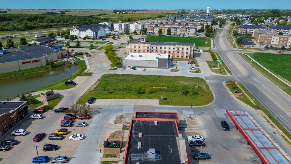 More Photos Of 4530 Mortensen, Ames Land For Sale