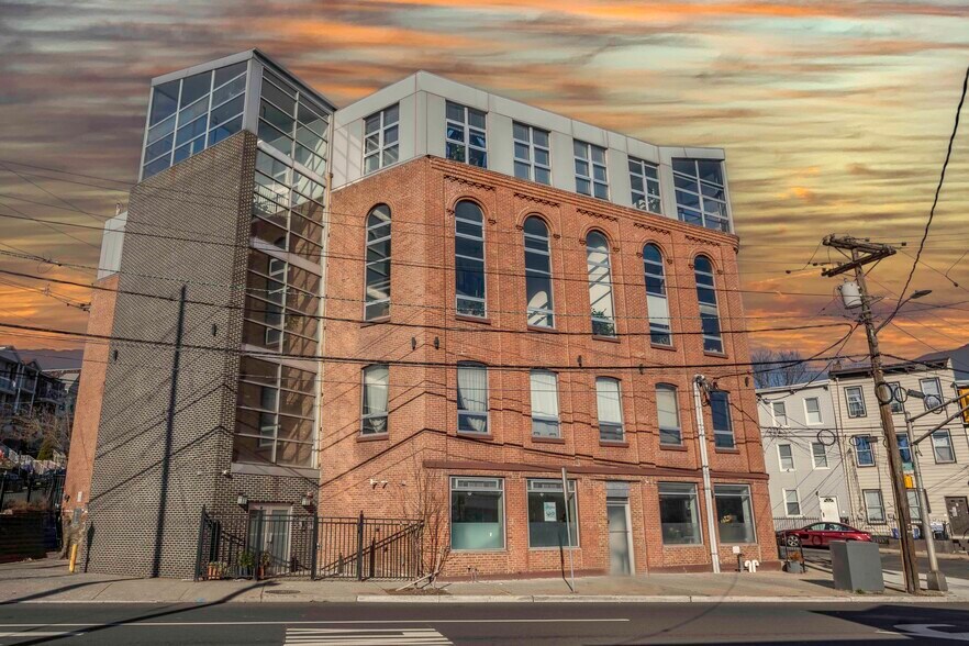 More Photos Of 704 GRAND St, Jersey City Office For Sale