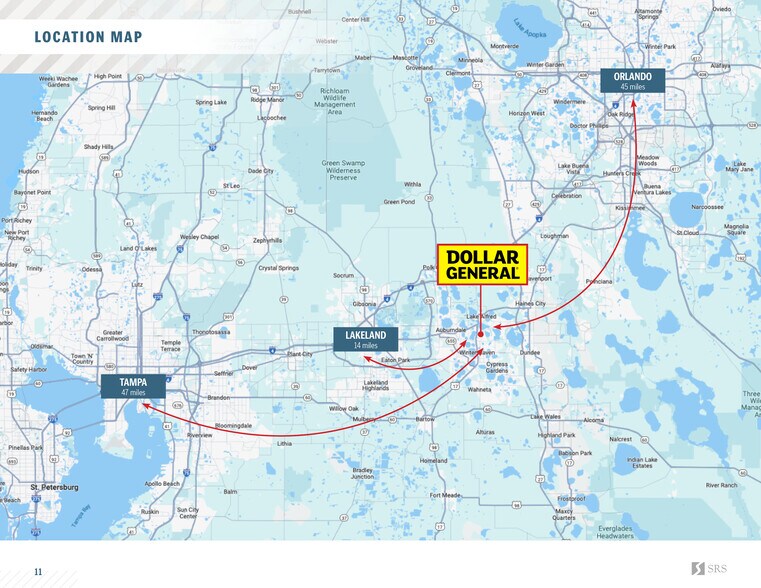 More Photos Of 2340 US 17, Winter Haven Freestanding For Sale
