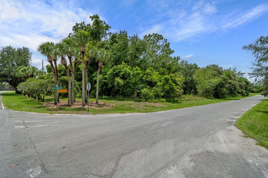 More Photos Of 00 Spring Hill Drive, Brooksville Land For Sale