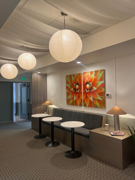 More Photos Of 141 E Palace Ave, Santa Fe Coworking Space