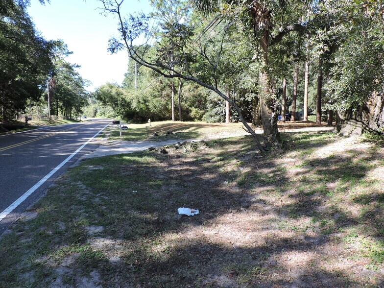 More Photos Of 2935 New Berlin Rd, Jacksonville Land For Sale