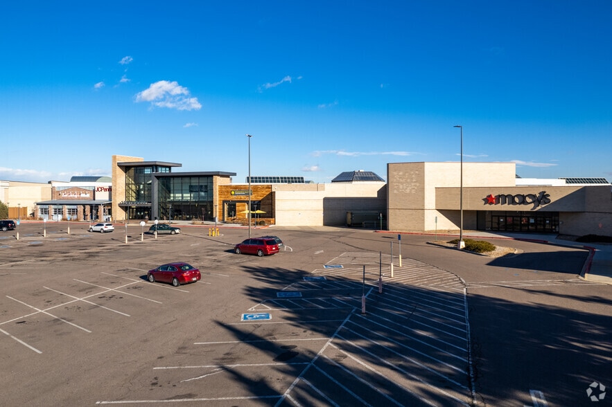 More Photos Of 8501 W Bowles Ave, Littleton Unknown For Lease