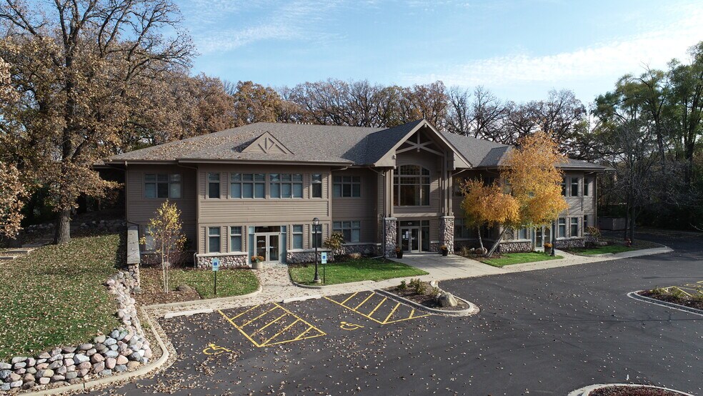 Primary Photo Of 420 N Front St, Mchenry Office For Lease