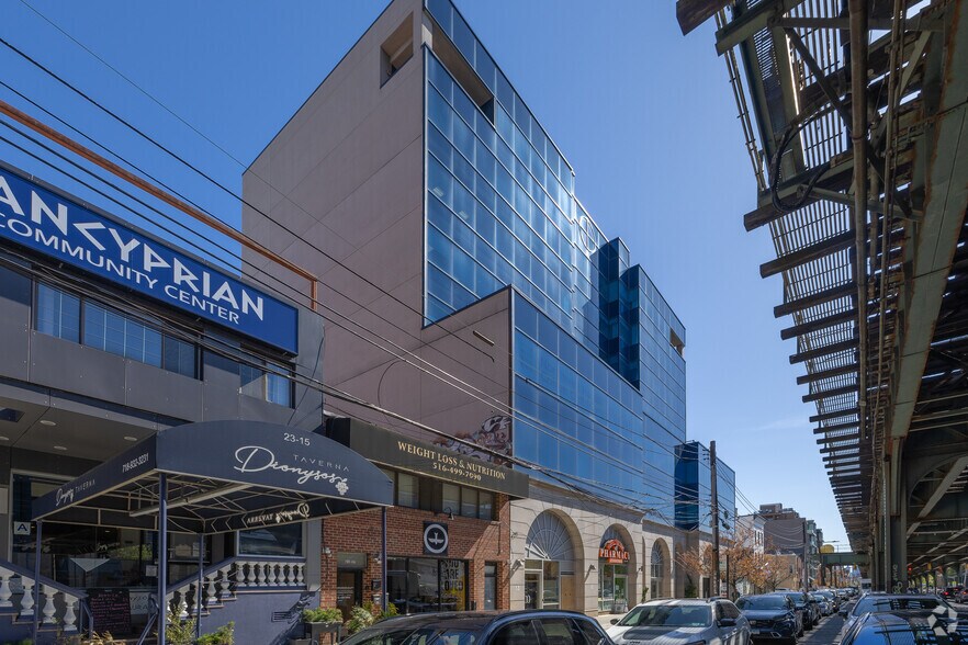 More Photos Of 23-25 31st St, Astoria Medical For Lease