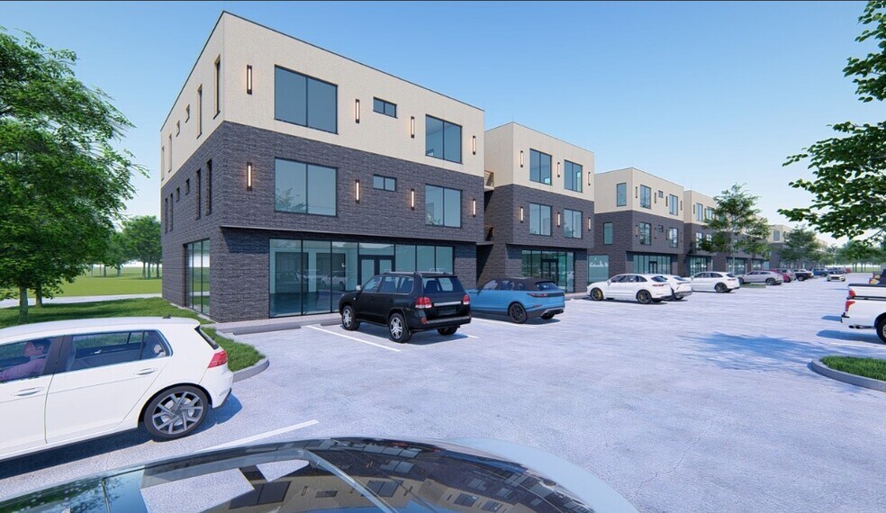 More Photos Of 4355 Main St, Hyde Park Land For Sale