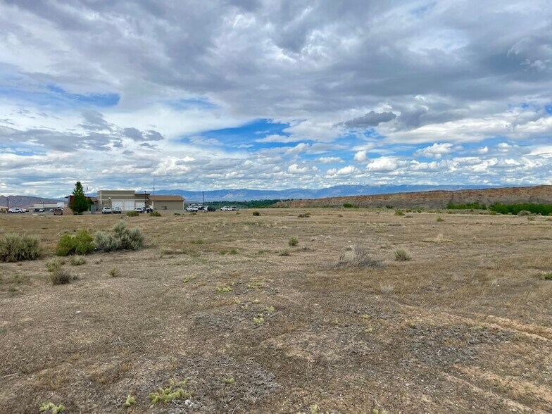 More Photos Of TBD US Highway 20, Greybull Land For Sale