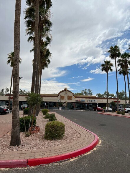 Primary Photo Of 393 W Warner, Chandler Unknown For Lease