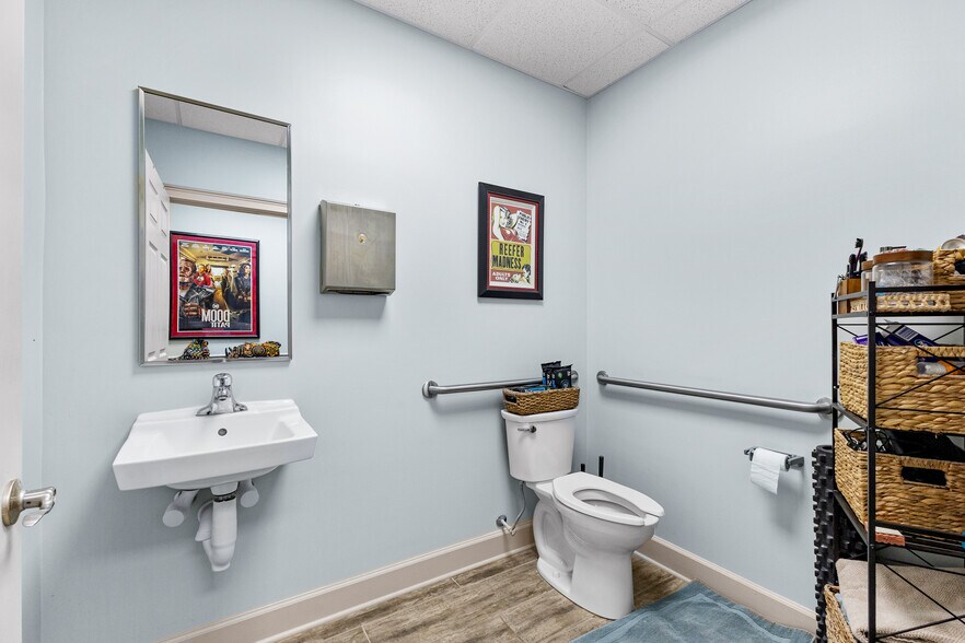 More Photos Of 225 Promenade Pky, Fayetteville Manufacturing For Sale