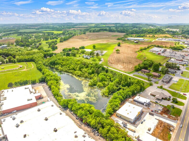 More Photos Of Old Athens Pike, Sweetwater Land For Sale