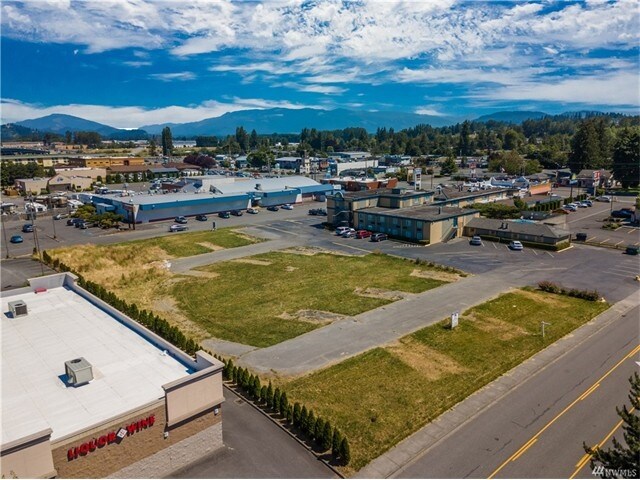 More Photos Of 209 Commercial St, Mount Vernon Land For Sale