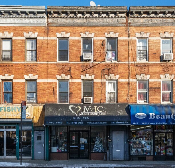 More Photos Of , Brooklyn Unknown For Sale