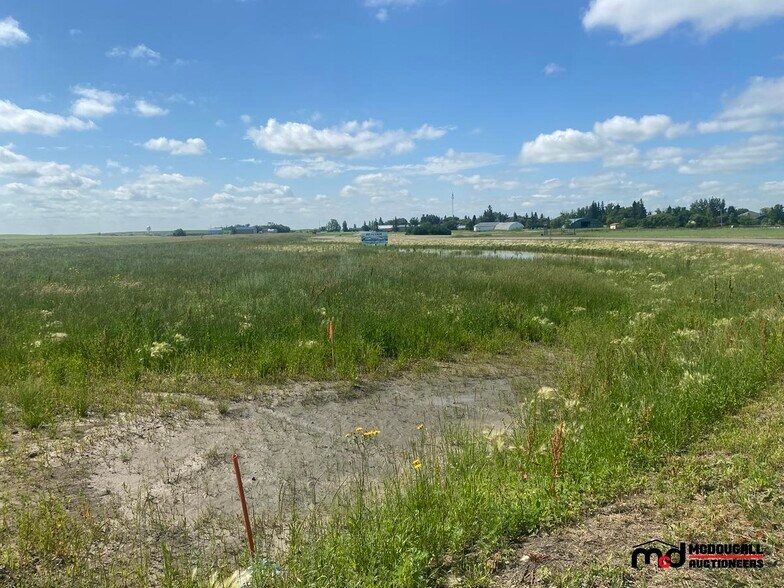 Primary Photo Of 125 Railway Ave, Meacham Land For Sale