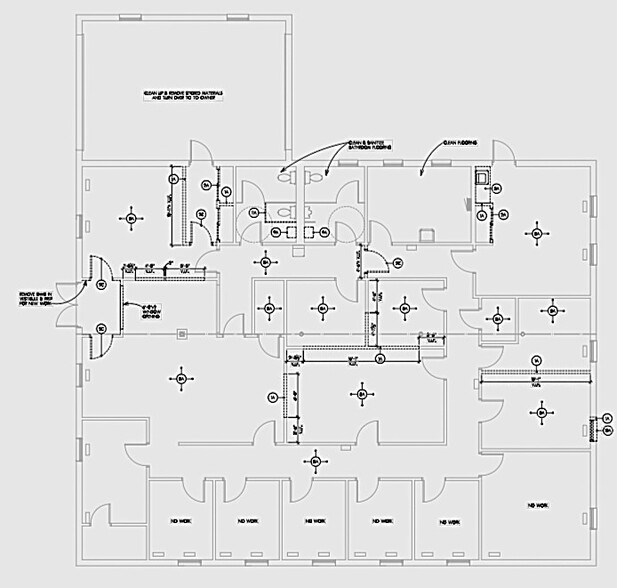 More Photos Of 210 N Longwood St, Rockford Medical For Sale