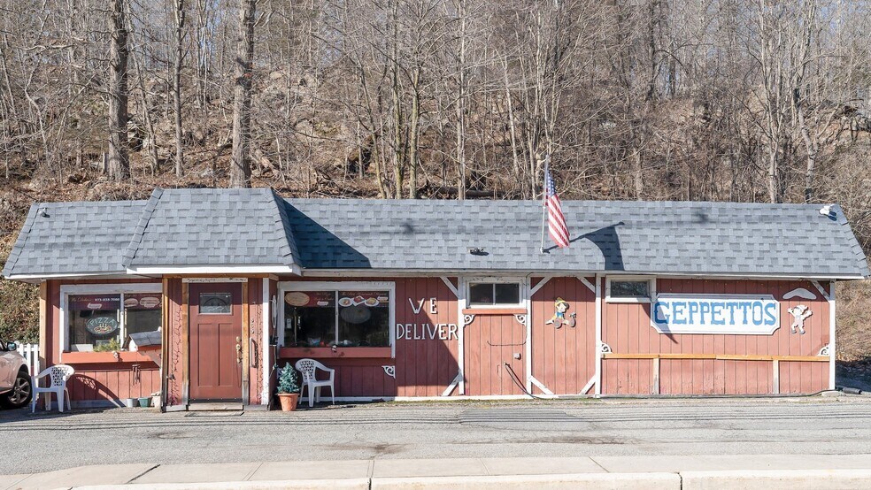 More Photos Of 365 Ringwood Ave, Wanaque Restaurant For Sale