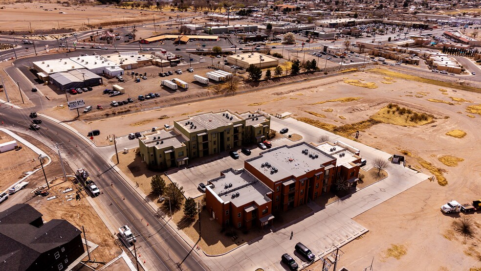 More Photos Of 201 Three Crosses, Las Cruces Land For Sale