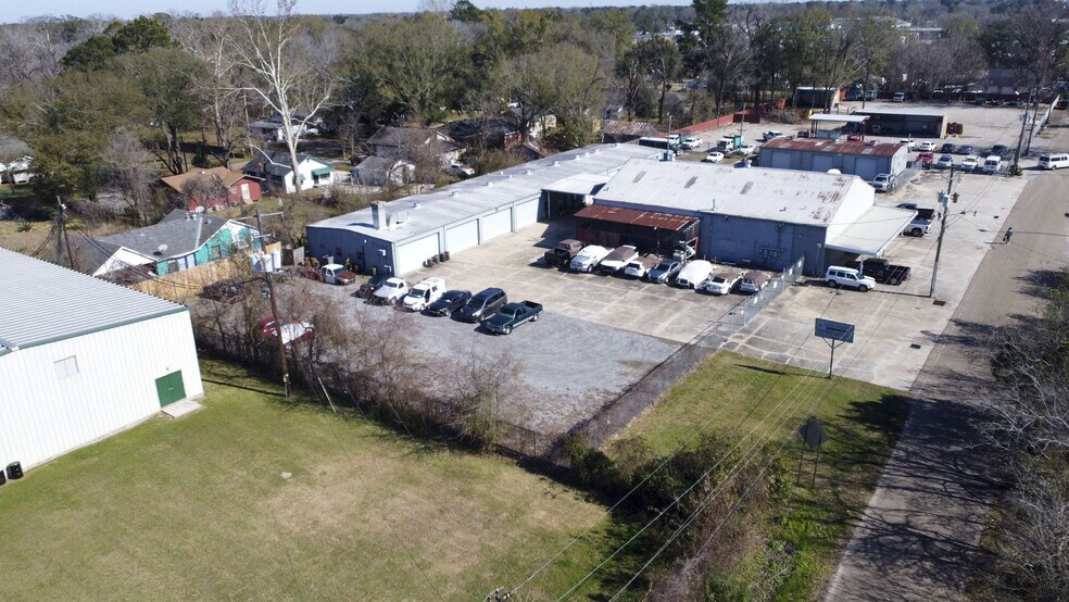 Primary Photo Of 5275 Kincaid Ave, Baton Rouge Warehouse For Sale