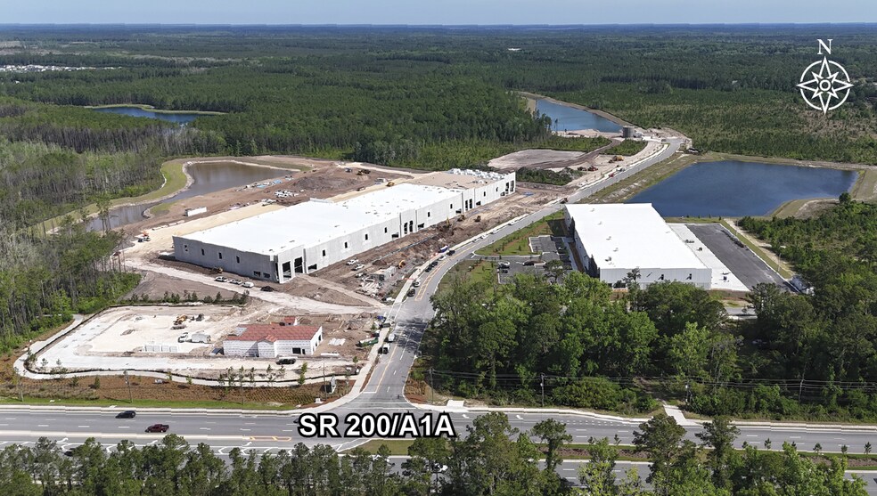 More Photos Of 100 Wildworks Ave, Yulee Unknown For Lease